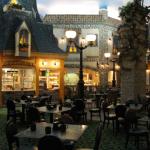 The Paris Casino